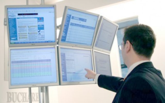 Acţionarii Congaz au scos compania la vânzare